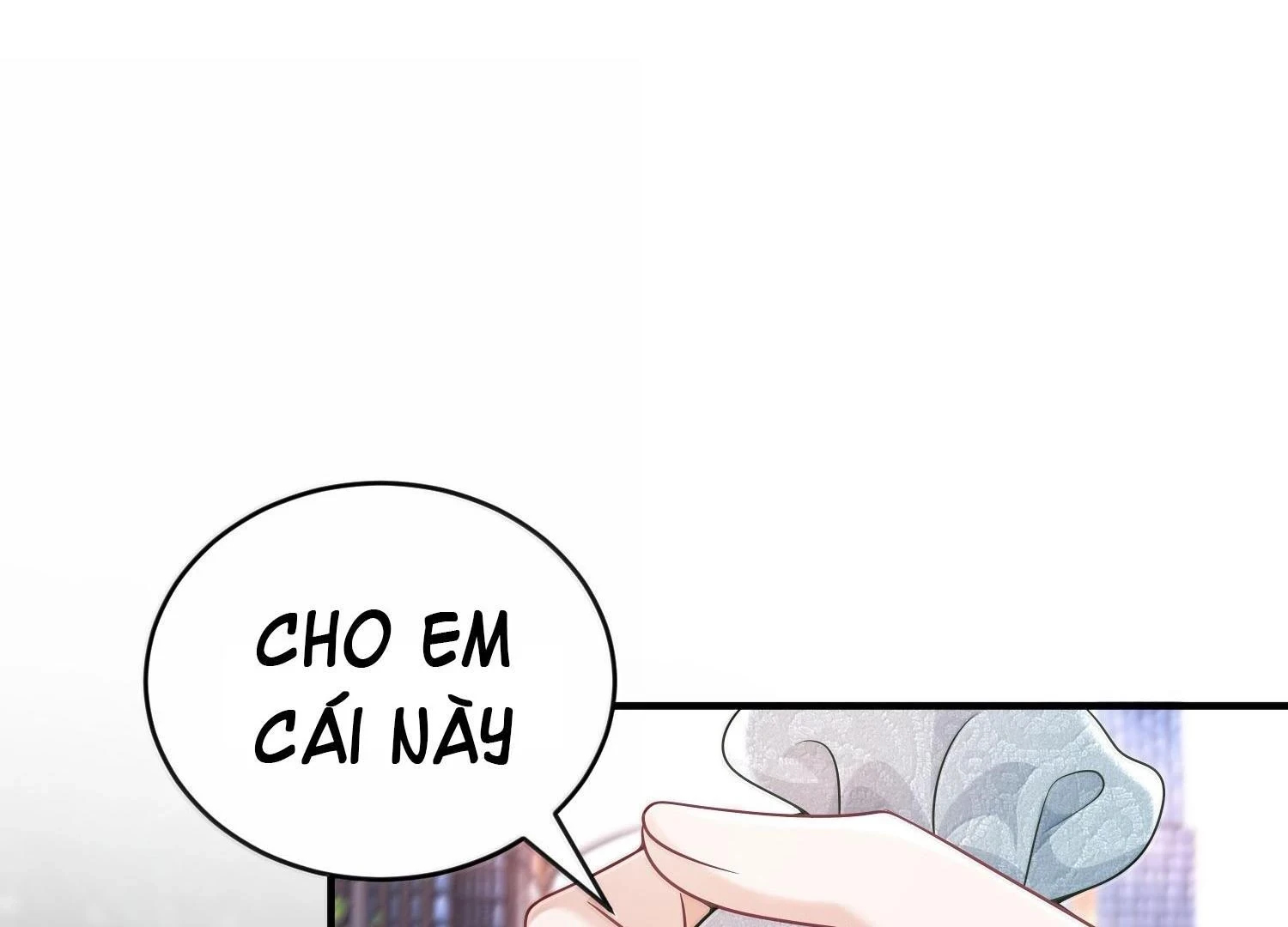 Cô Ấy Dường Như Đang Trêu Chọc Tôi Chapter 74 - Trang 10