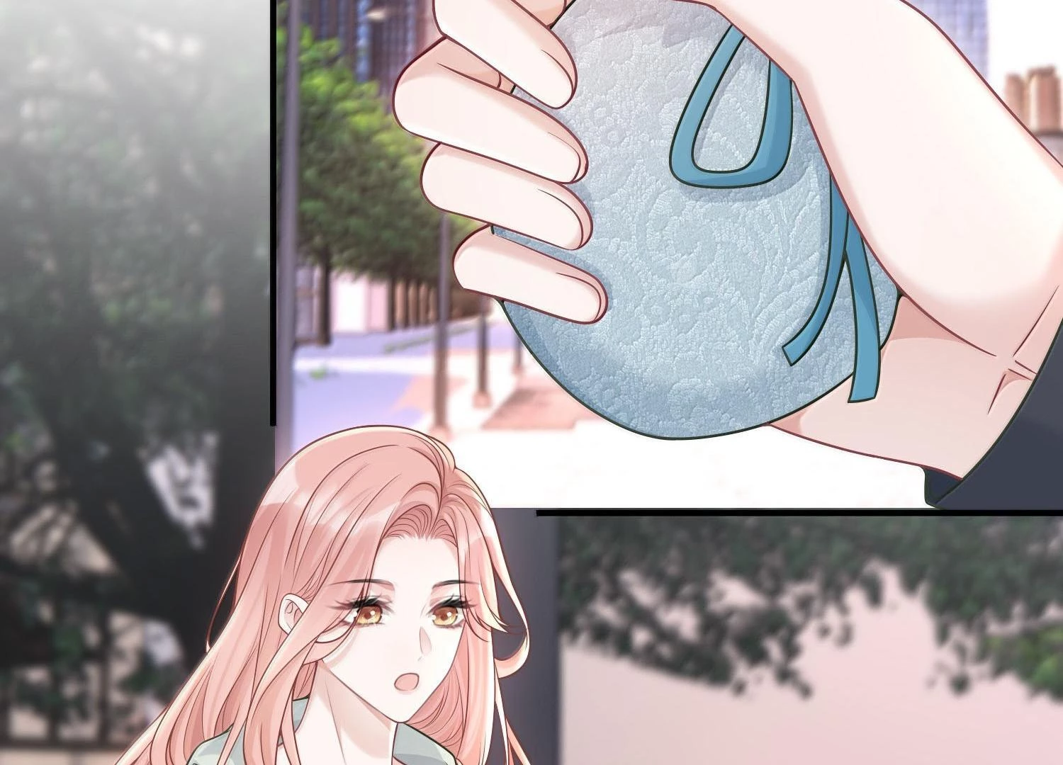Cô Ấy Dường Như Đang Trêu Chọc Tôi Chapter 74 - Trang 11