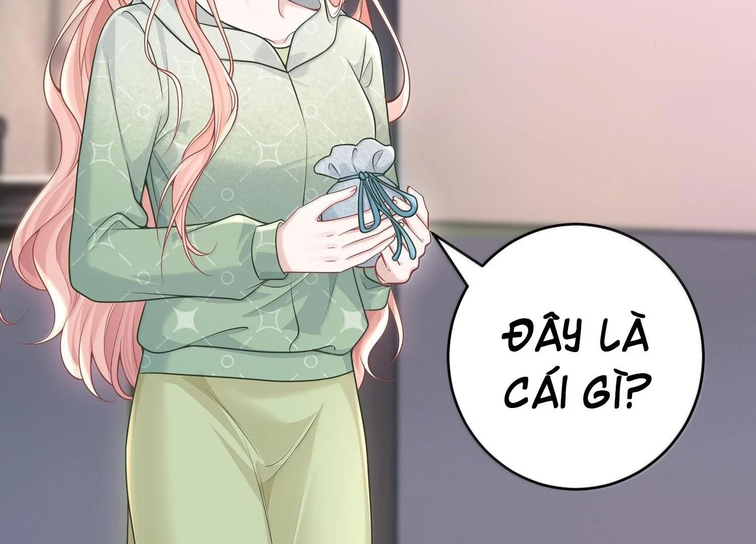 Cô Ấy Dường Như Đang Trêu Chọc Tôi Chapter 74 - Trang 12