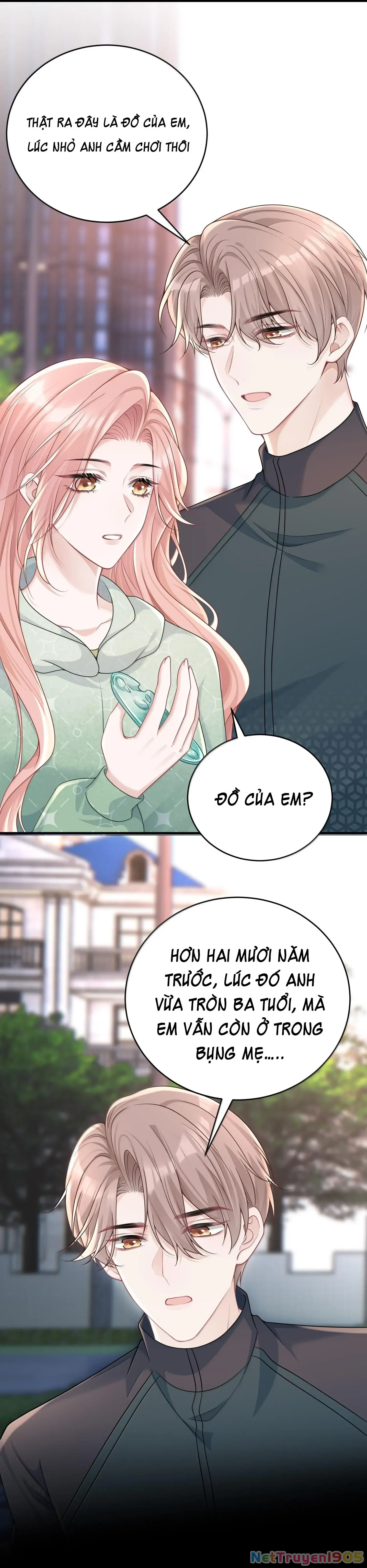 Cô Ấy Dường Như Đang Trêu Chọc Tôi Chapter 74 - Trang 16