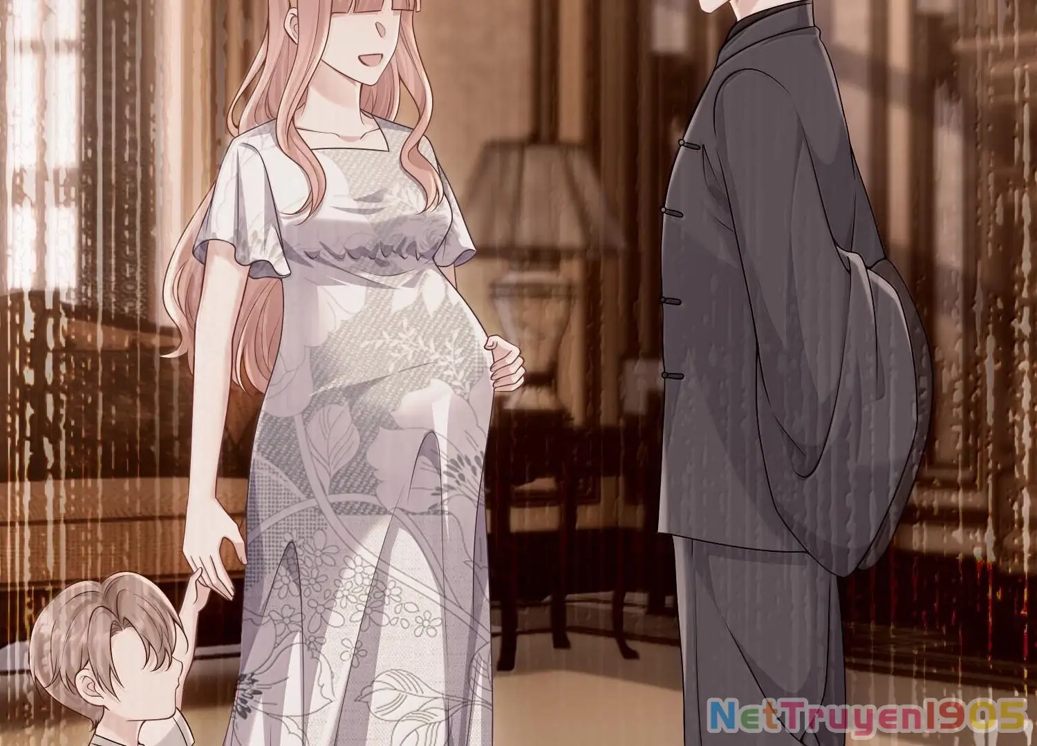 Cô Ấy Dường Như Đang Trêu Chọc Tôi Chapter 74 - Trang 19