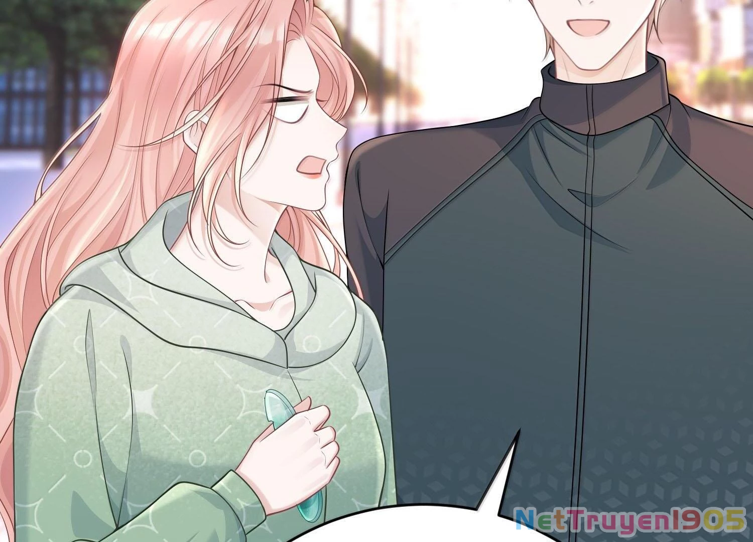 Cô Ấy Dường Như Đang Trêu Chọc Tôi Chapter 74 - Trang 30