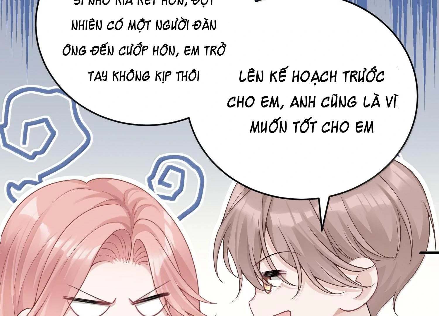 Cô Ấy Dường Như Đang Trêu Chọc Tôi Chapter 74 - Trang 32