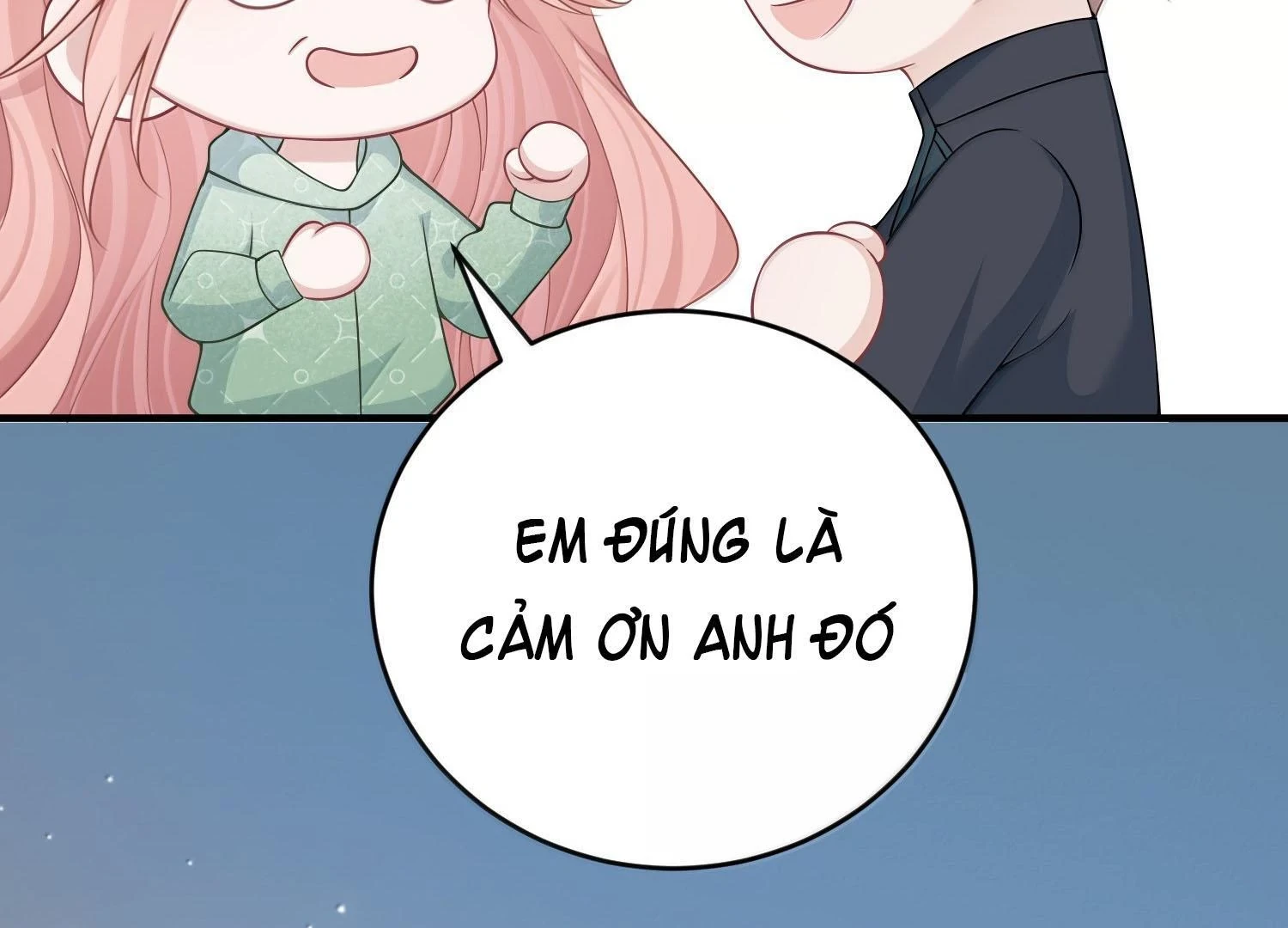 Cô Ấy Dường Như Đang Trêu Chọc Tôi Chapter 74 - Trang 33