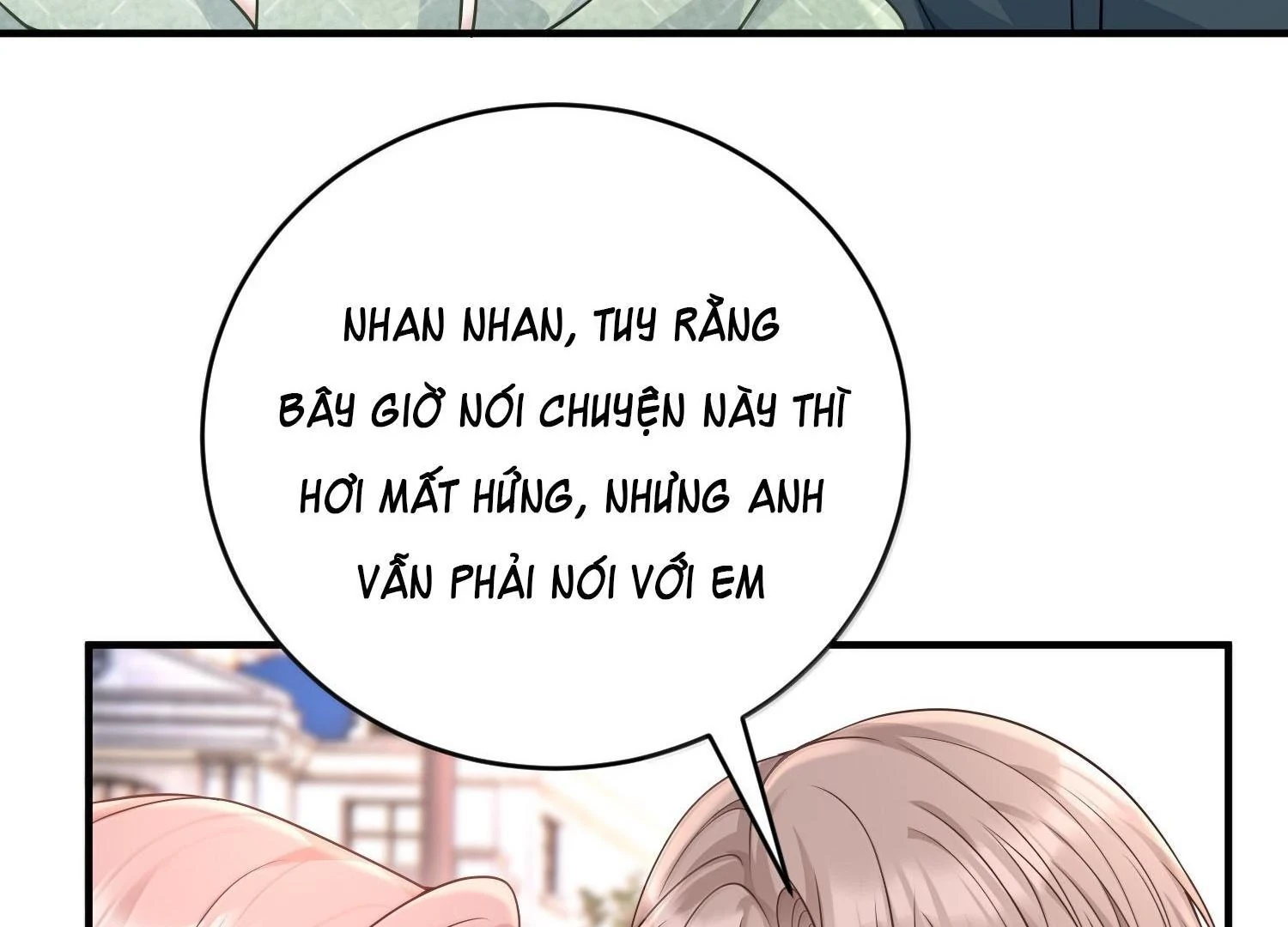 Cô Ấy Dường Như Đang Trêu Chọc Tôi Chapter 74 - Trang 7