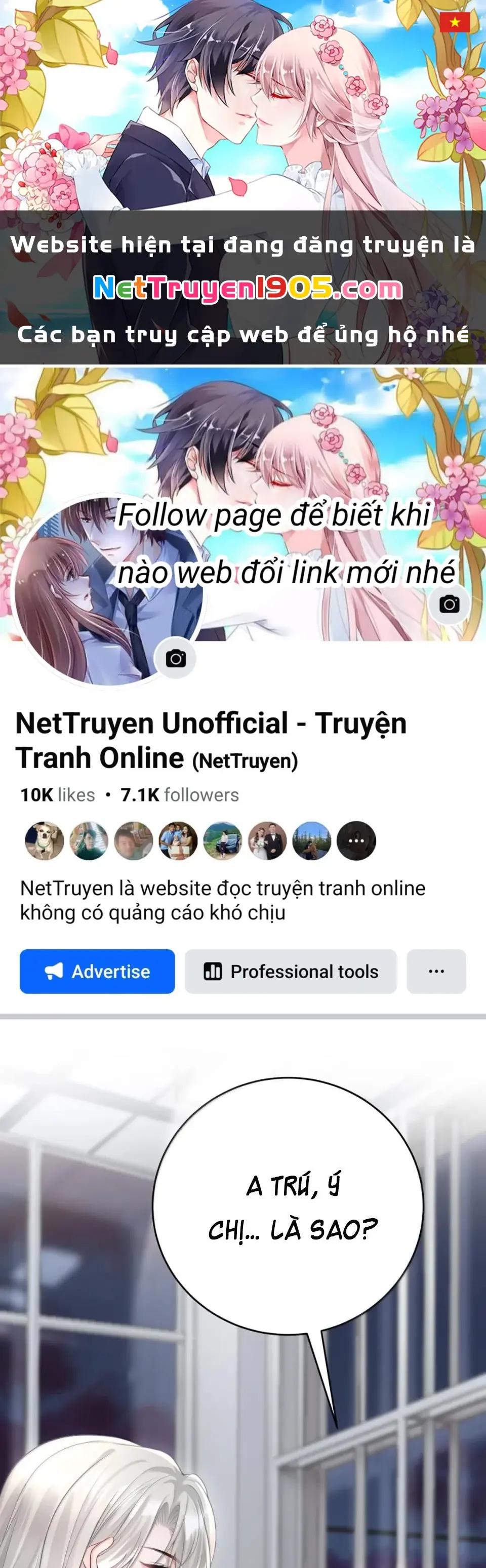 Cô Ấy Dường Như Đang Trêu Chọc Tôi Chapter 75 - Trang 1