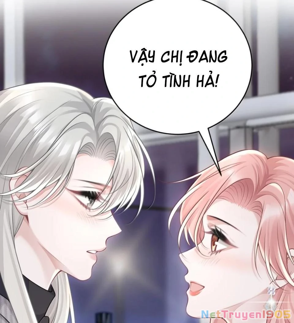 Cô Ấy Dường Như Đang Trêu Chọc Tôi Chapter 75 - Trang 10