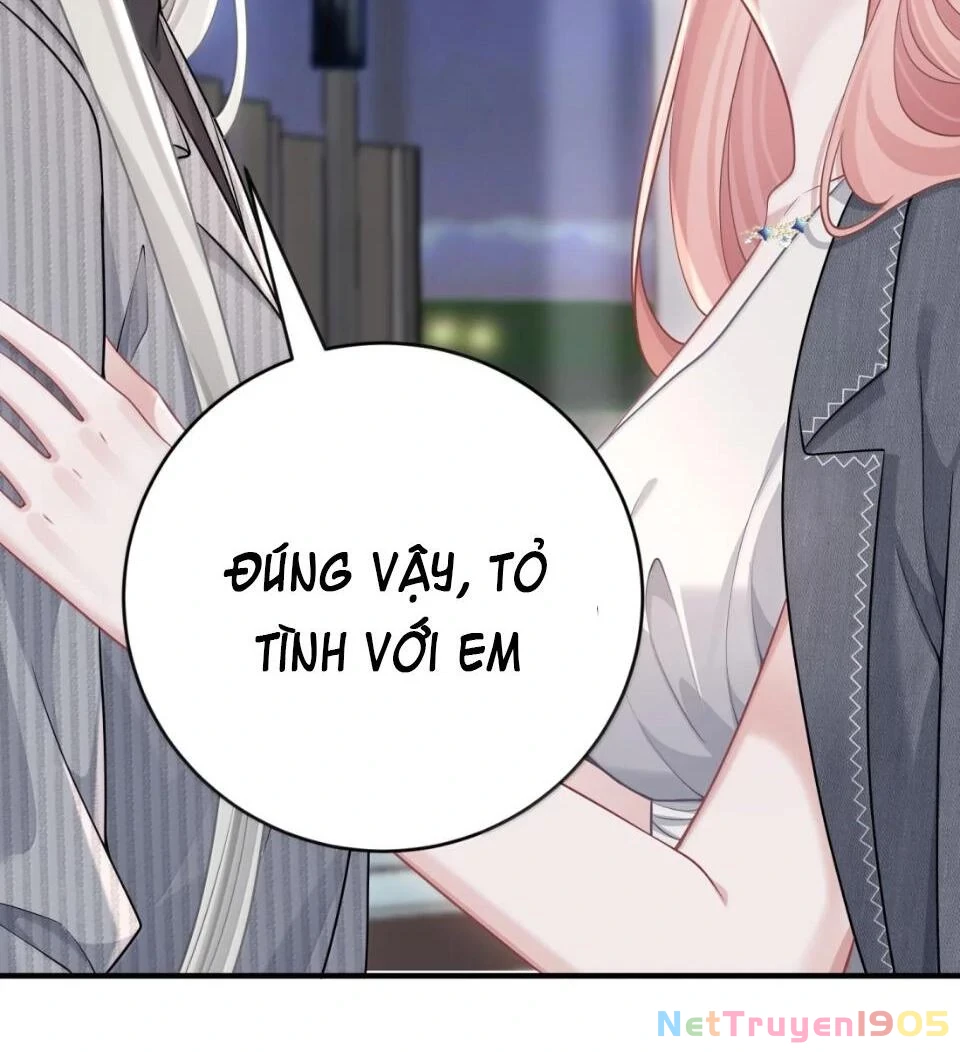 Cô Ấy Dường Như Đang Trêu Chọc Tôi Chapter 75 - Trang 11