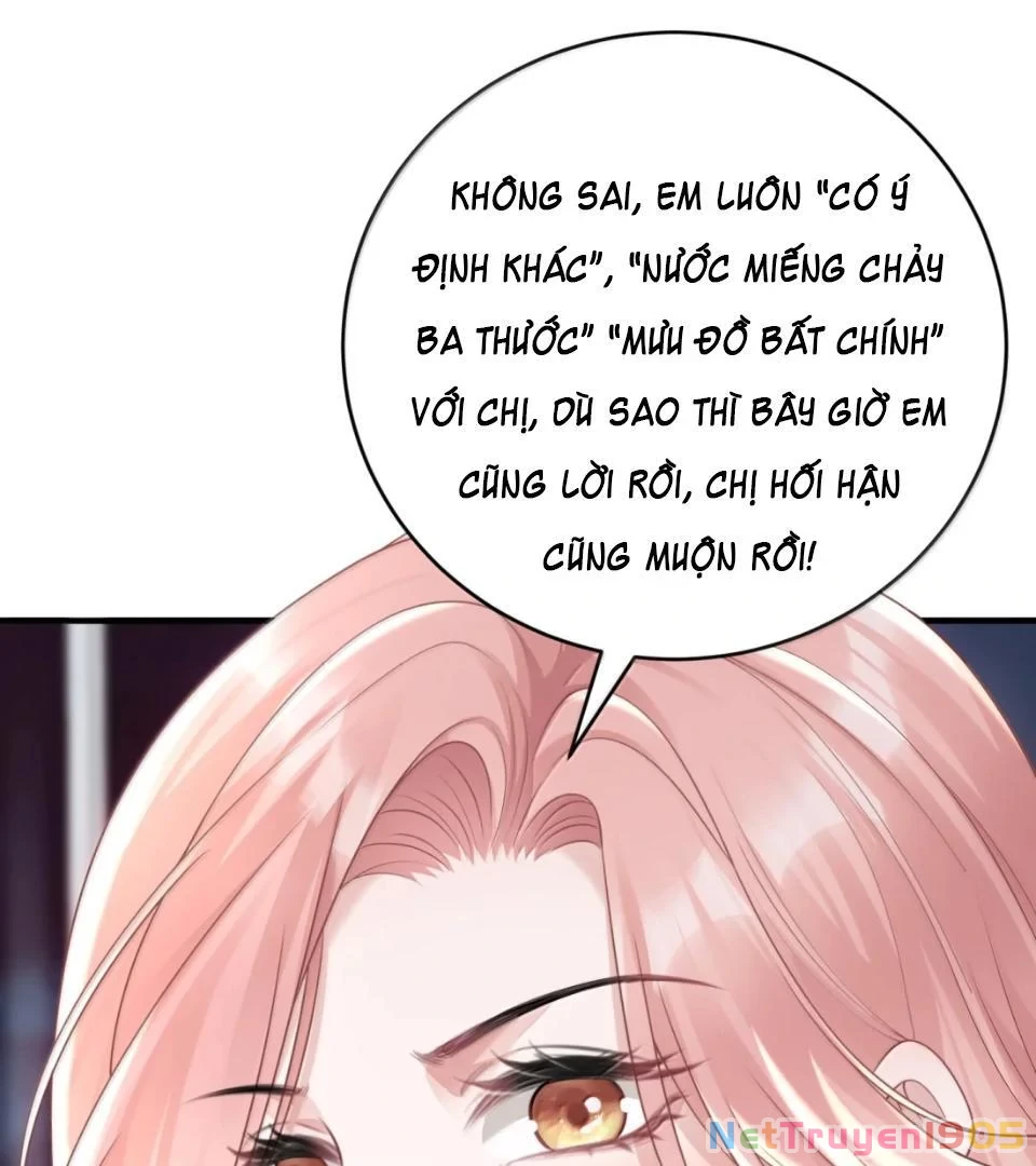 Cô Ấy Dường Như Đang Trêu Chọc Tôi Chapter 75 - Trang 20