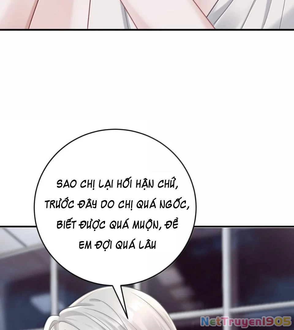 Cô Ấy Dường Như Đang Trêu Chọc Tôi Chapter 75 - Trang 22