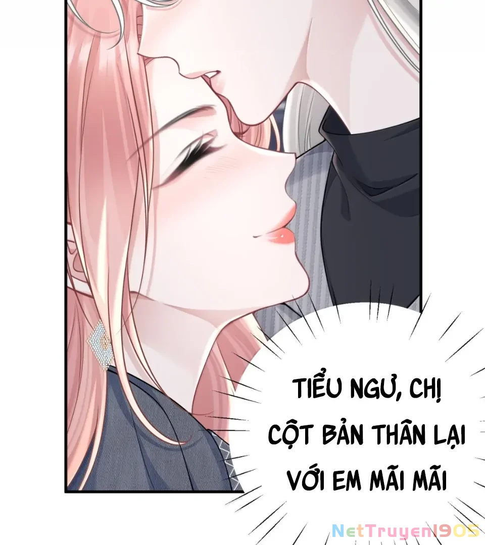 Cô Ấy Dường Như Đang Trêu Chọc Tôi Chapter 75 - Trang 27