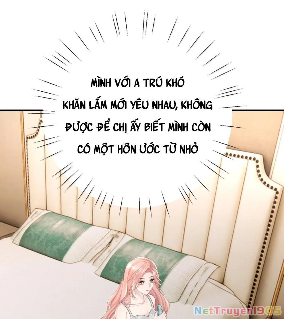 Cô Ấy Dường Như Đang Trêu Chọc Tôi Chapter 75 - Trang 31