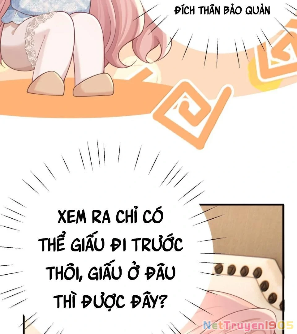 Cô Ấy Dường Như Đang Trêu Chọc Tôi Chapter 75 - Trang 33