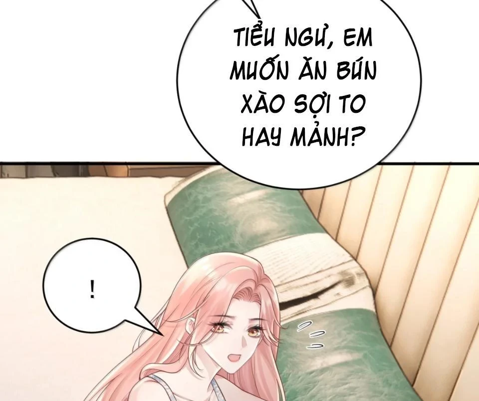 Cô Ấy Dường Như Đang Trêu Chọc Tôi Chapter 75 - Trang 35