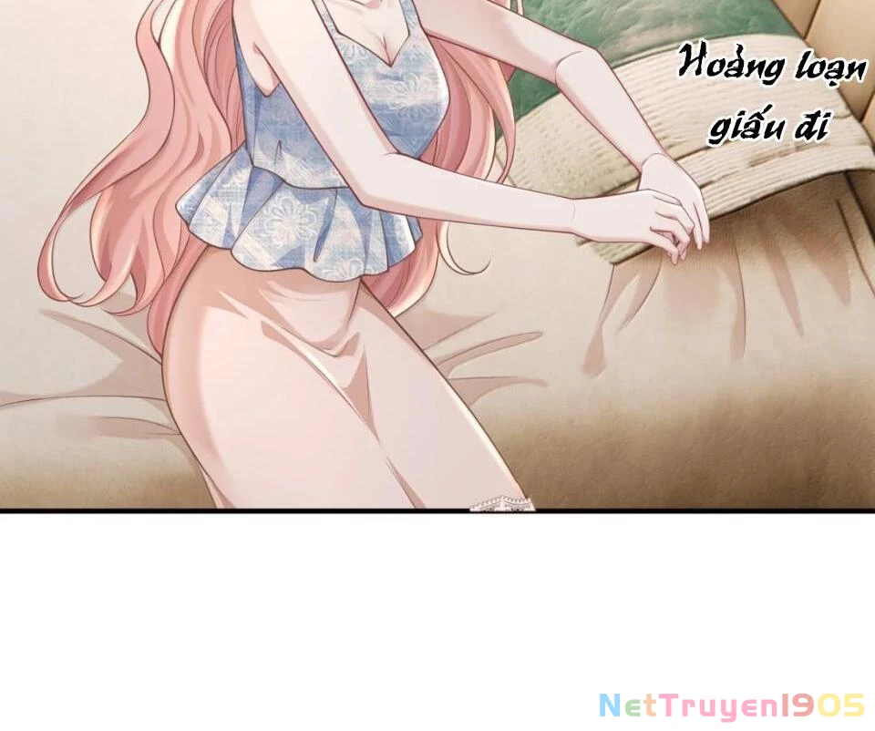 Cô Ấy Dường Như Đang Trêu Chọc Tôi Chapter 75 - Trang 36