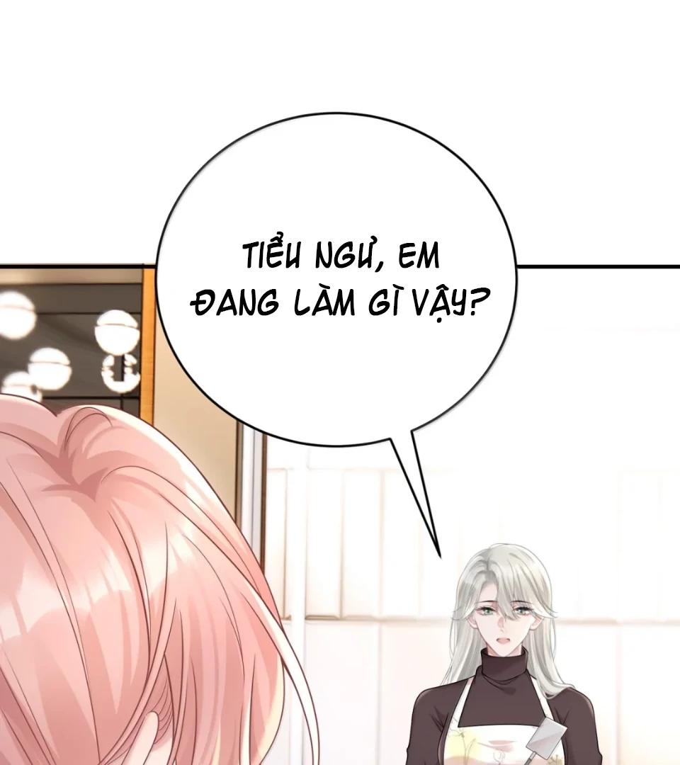 Cô Ấy Dường Như Đang Trêu Chọc Tôi Chapter 75 - Trang 37