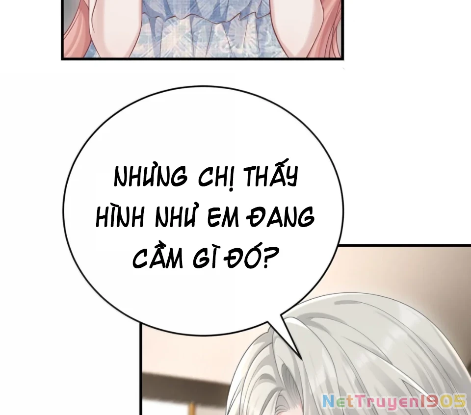 Cô Ấy Dường Như Đang Trêu Chọc Tôi Chapter 75 - Trang 40