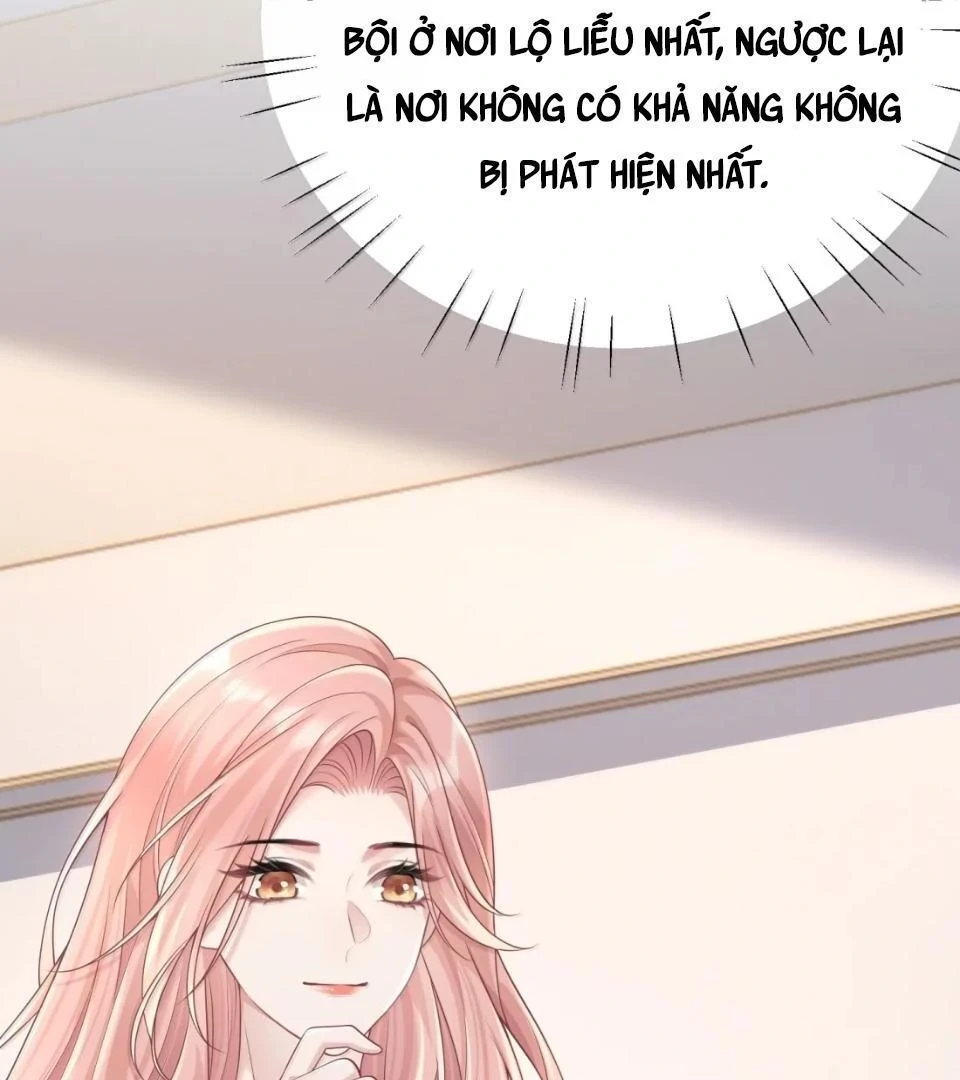 Cô Ấy Dường Như Đang Trêu Chọc Tôi Chapter 75 - Trang 47