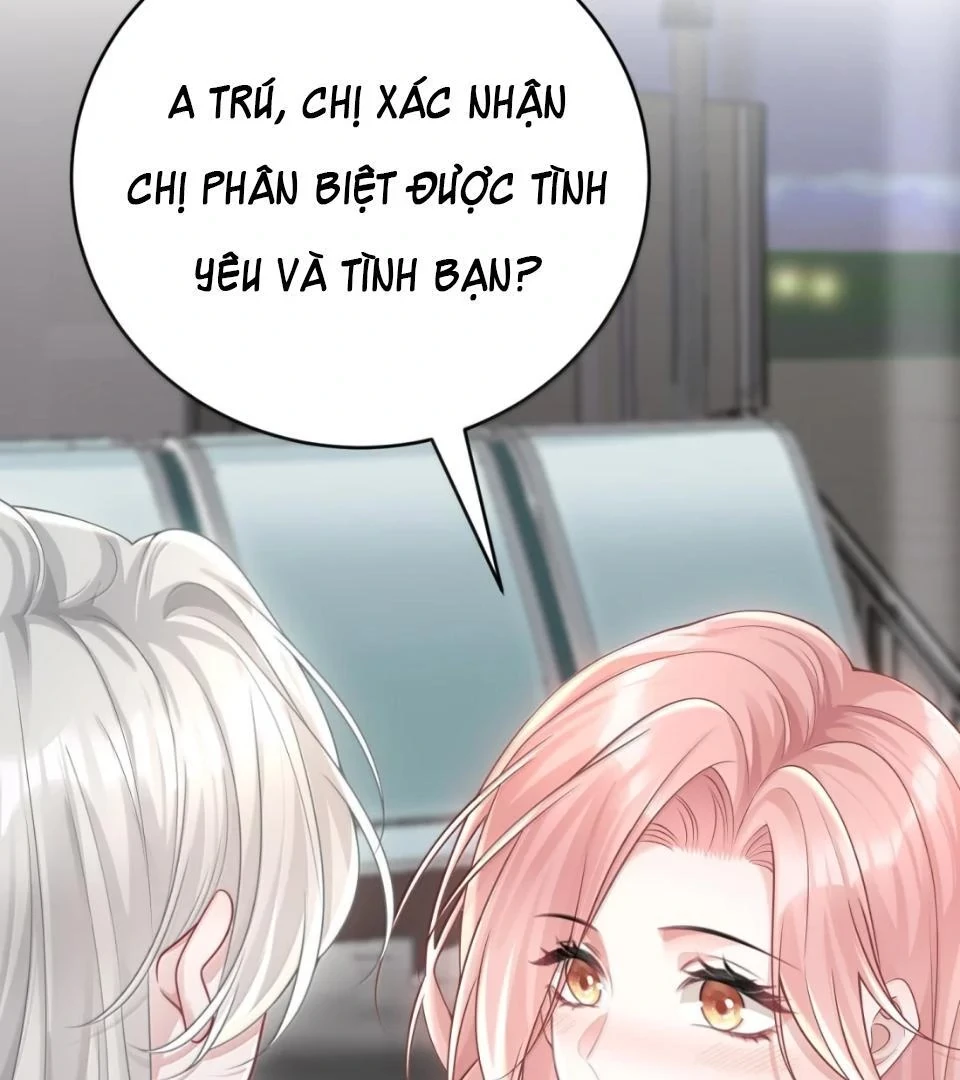 Cô Ấy Dường Như Đang Trêu Chọc Tôi Chapter 75 - Trang 7