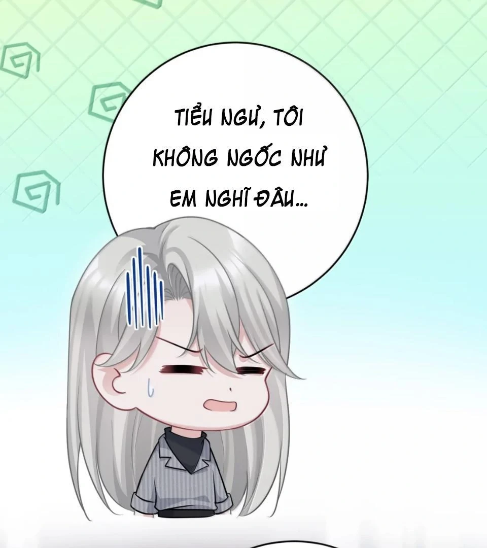 Cô Ấy Dường Như Đang Trêu Chọc Tôi Chapter 75 - Trang 9