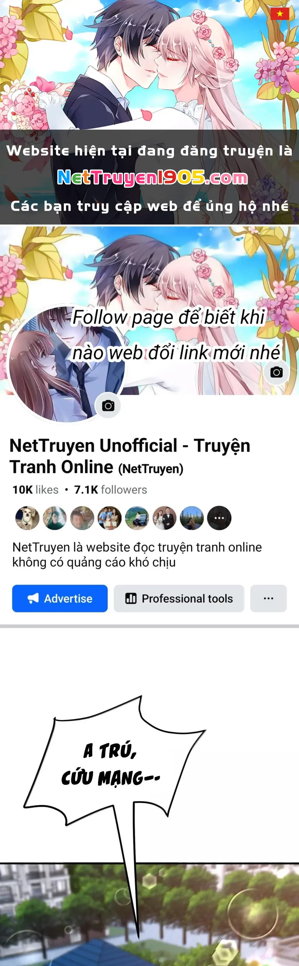 Cô Ấy Dường Như Đang Trêu Chọc Tôi Chapter 76 - Trang 1