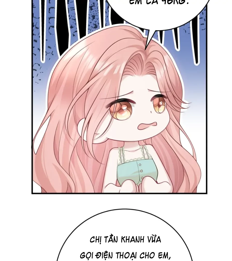 Cô Ấy Dường Như Đang Trêu Chọc Tôi Chapter 76 - Trang 11