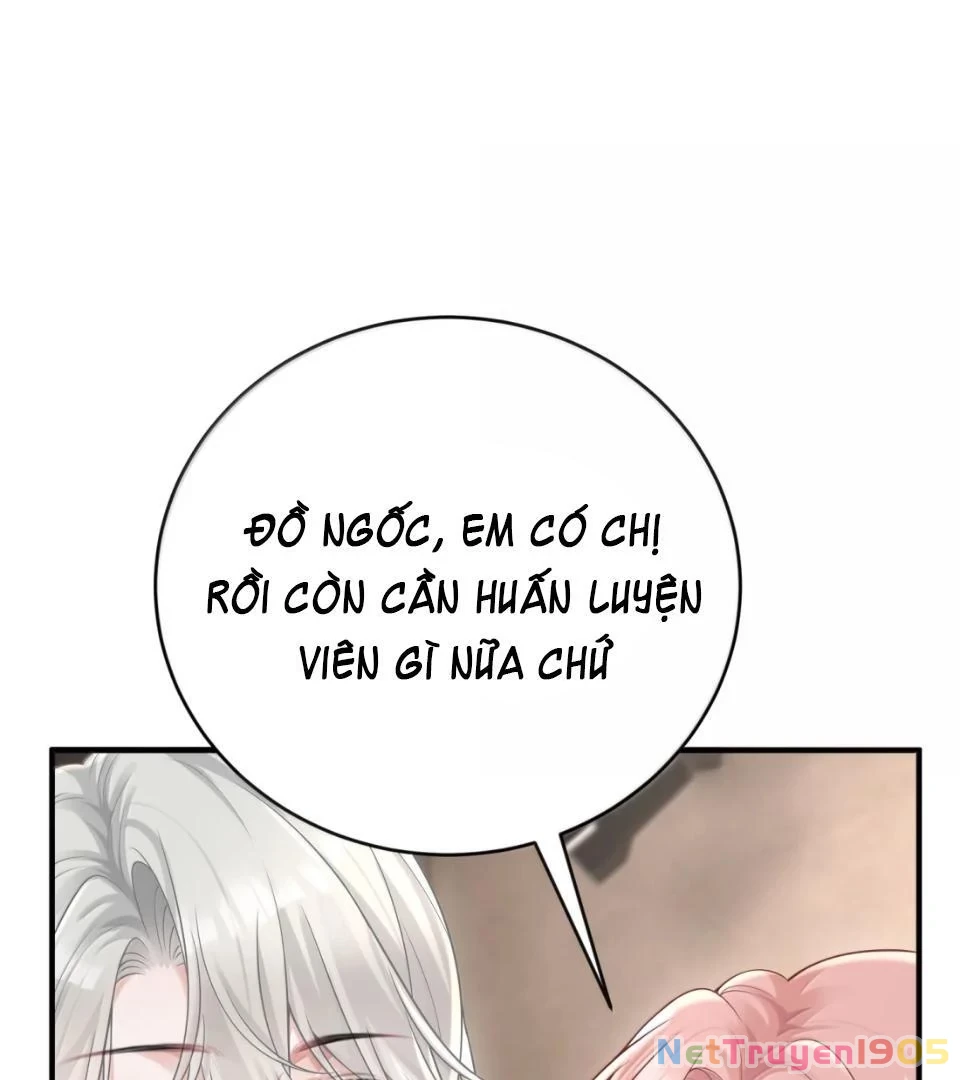 Cô Ấy Dường Như Đang Trêu Chọc Tôi Chapter 76 - Trang 23