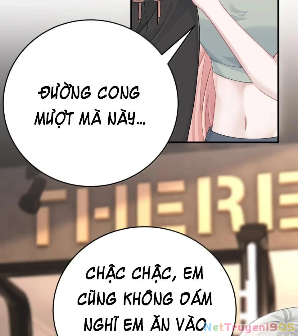 Cô Ấy Dường Như Đang Trêu Chọc Tôi Chapter 76 - Trang 27