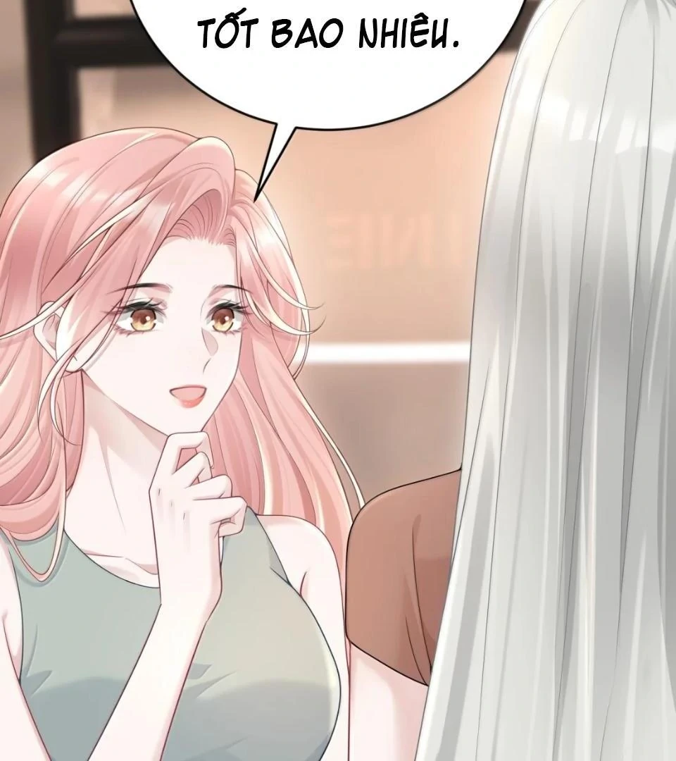 Cô Ấy Dường Như Đang Trêu Chọc Tôi Chapter 76 - Trang 28