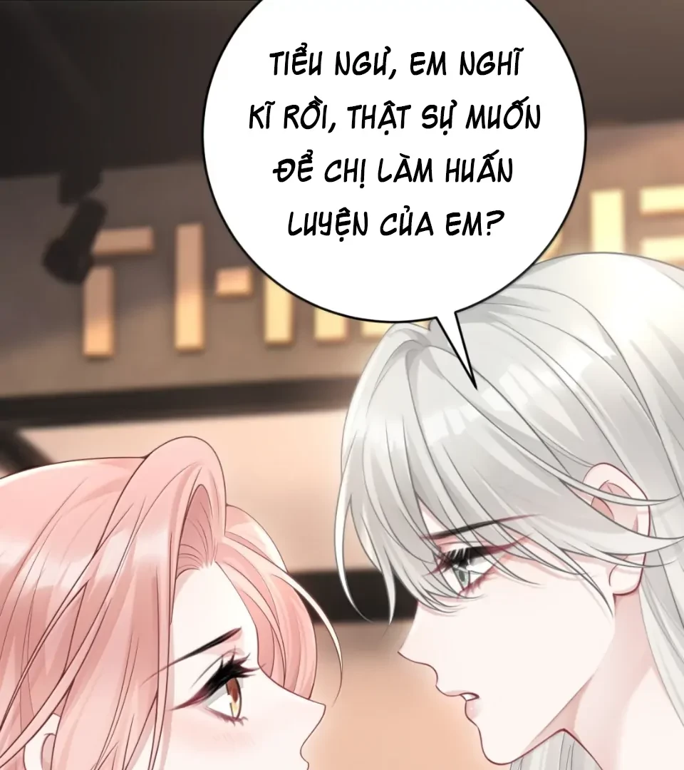 Cô Ấy Dường Như Đang Trêu Chọc Tôi Chapter 76 - Trang 34