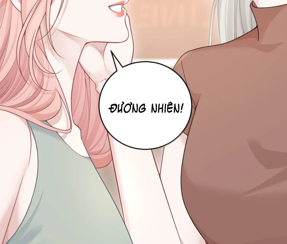 Cô Ấy Dường Như Đang Trêu Chọc Tôi Chapter 76 - Trang 35