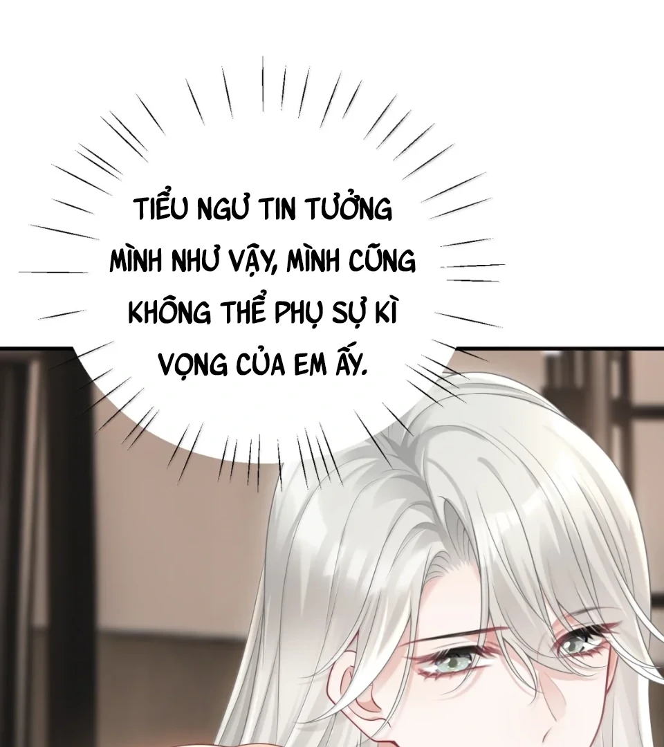 Cô Ấy Dường Như Đang Trêu Chọc Tôi Chapter 76 - Trang 37