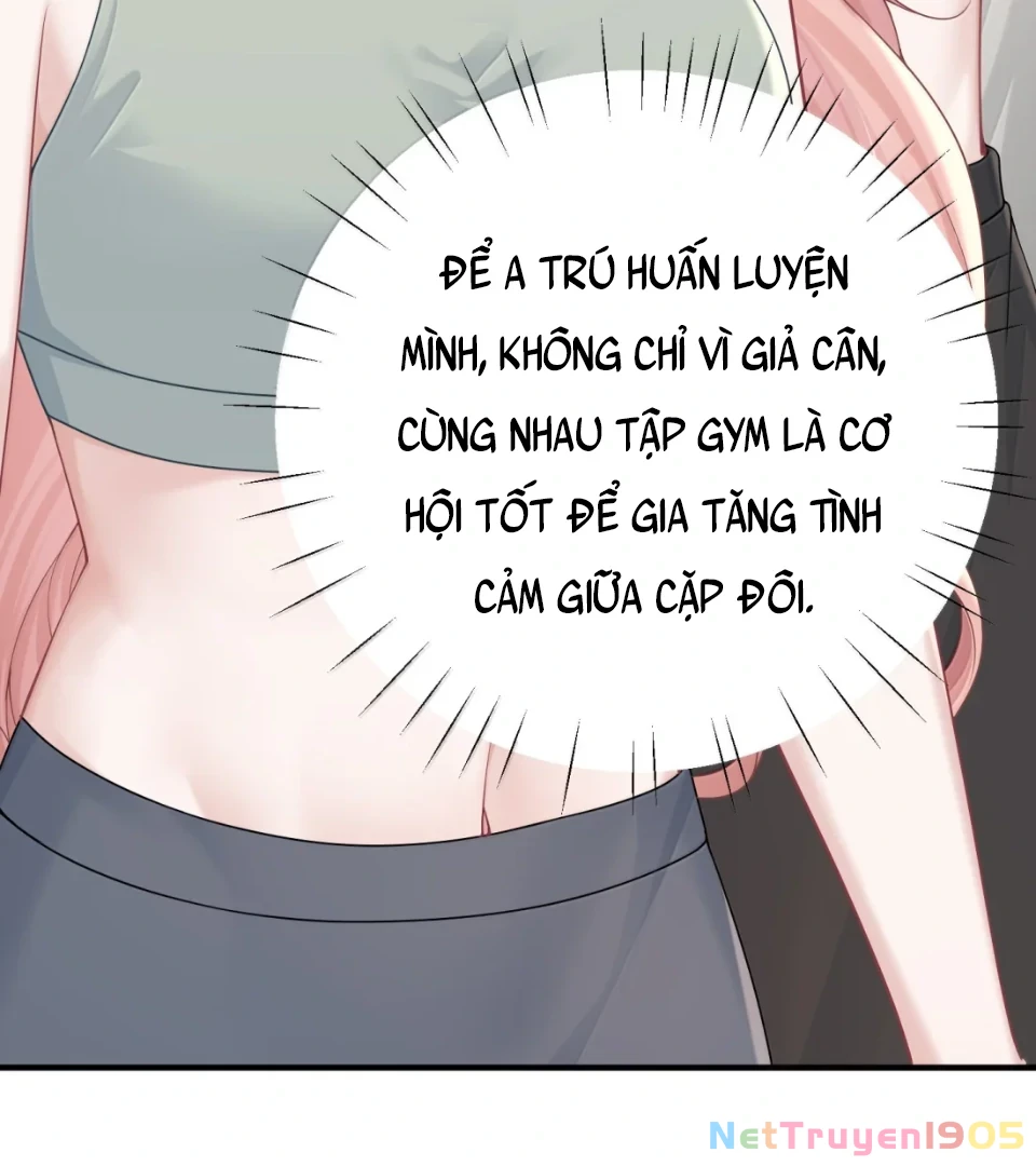 Cô Ấy Dường Như Đang Trêu Chọc Tôi Chapter 76 - Trang 39
