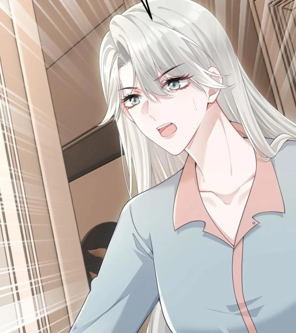 Cô Ấy Dường Như Đang Trêu Chọc Tôi Chapter 76 - Trang 4