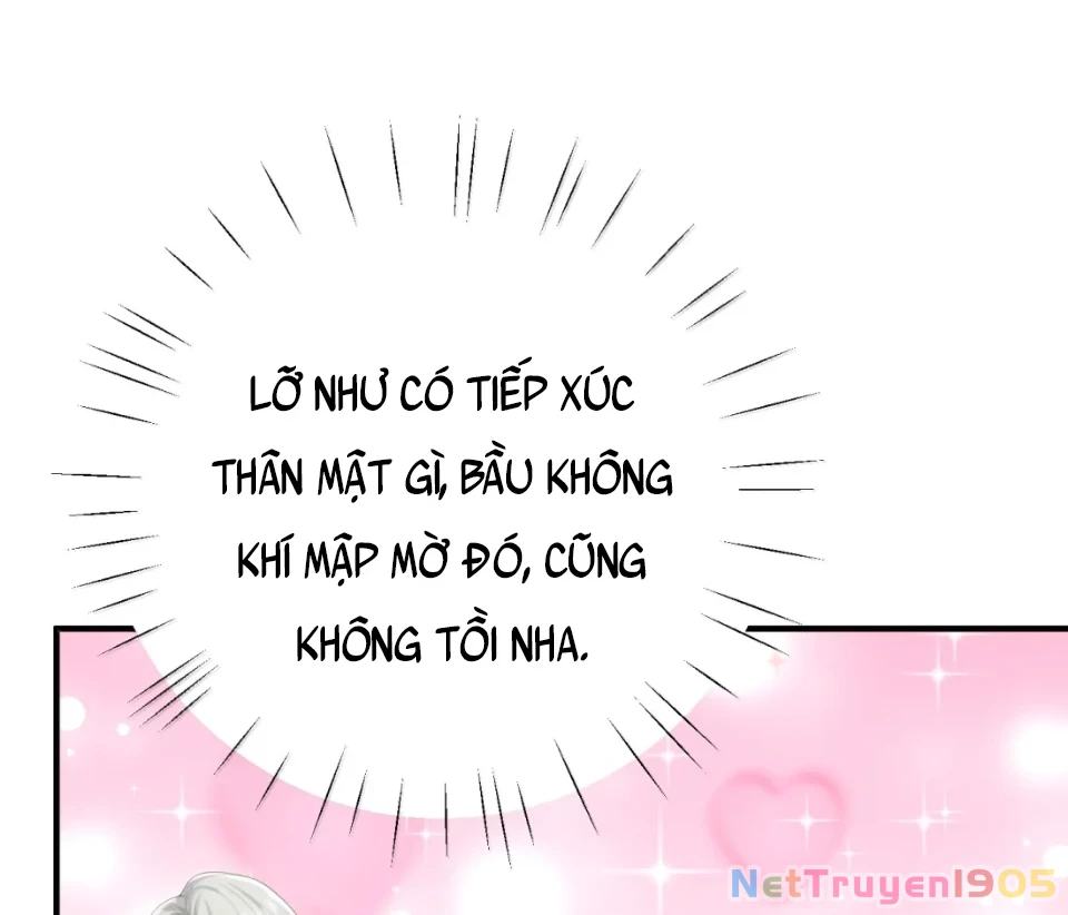 Cô Ấy Dường Như Đang Trêu Chọc Tôi Chapter 76 - Trang 40