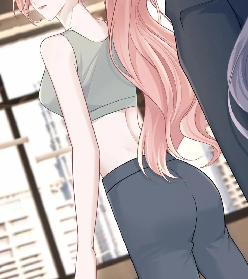 Cô Ấy Dường Như Đang Trêu Chọc Tôi Chapter 76 - Trang 46