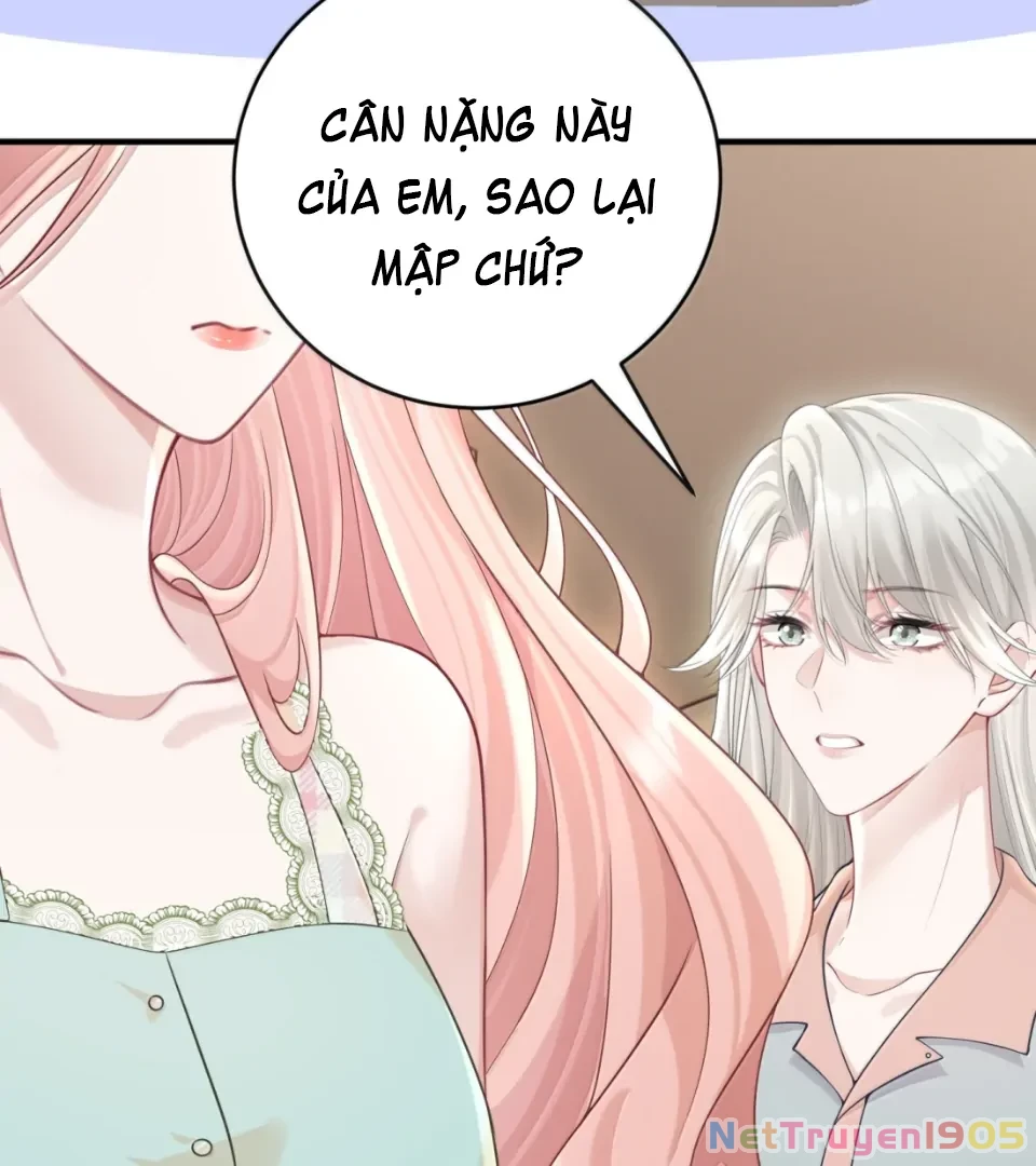 Cô Ấy Dường Như Đang Trêu Chọc Tôi Chapter 76 - Trang 9