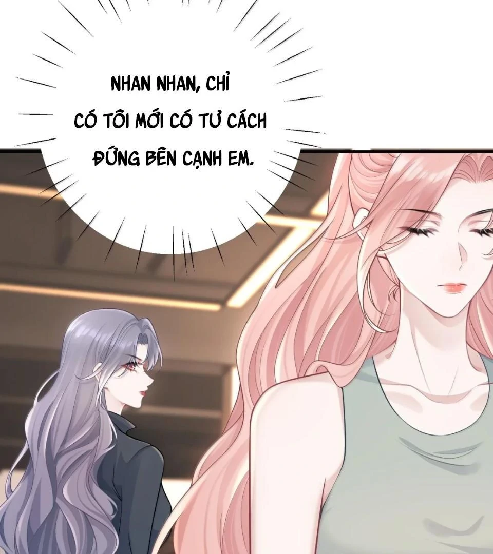 Cô Ấy Dường Như Đang Trêu Chọc Tôi Chapter 77 - Trang 17