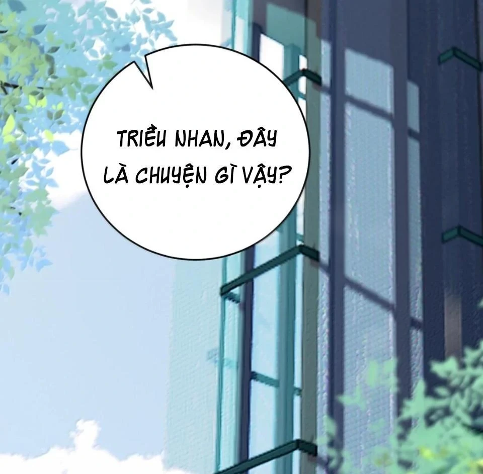 Cô Ấy Dường Như Đang Trêu Chọc Tôi Chapter 77 - Trang 19