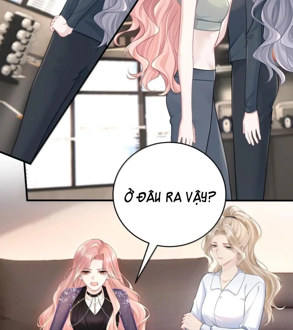Cô Ấy Dường Như Đang Trêu Chọc Tôi Chapter 77 - Trang 22