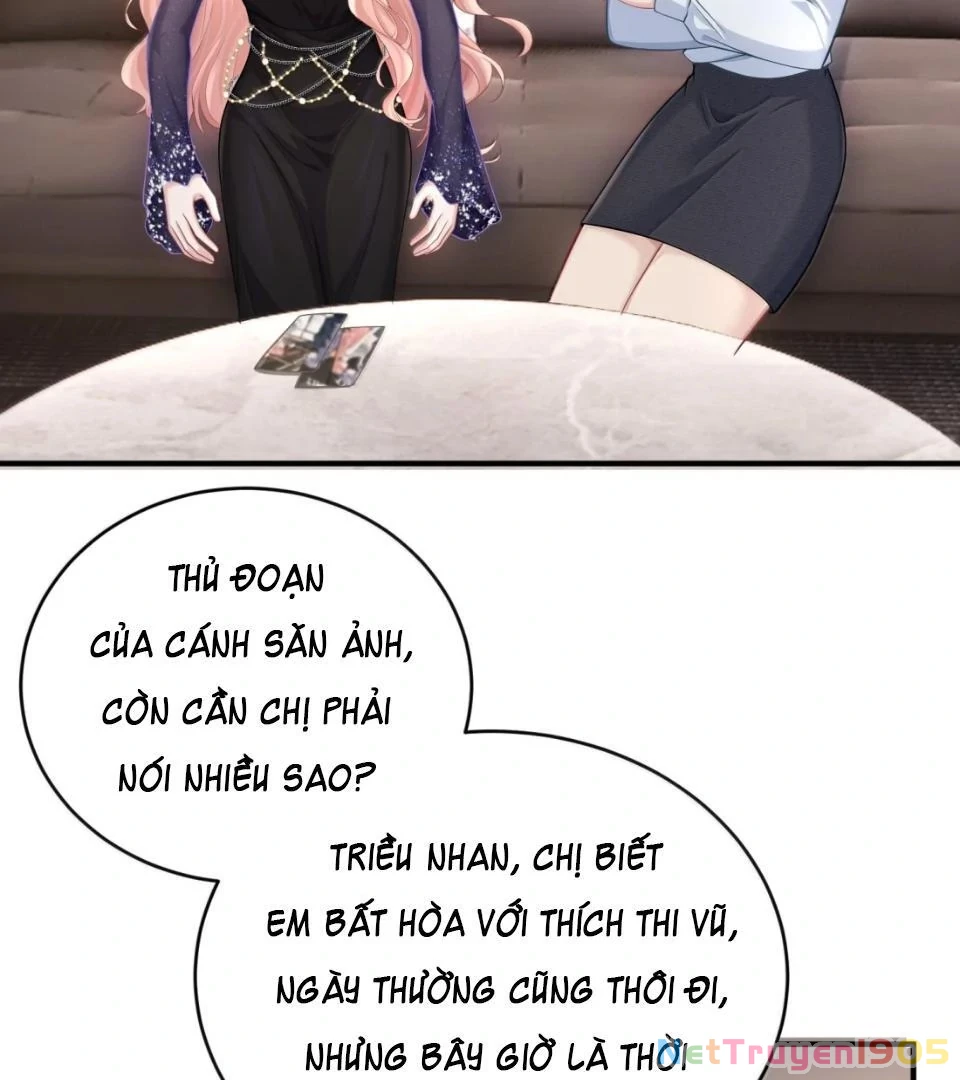 Cô Ấy Dường Như Đang Trêu Chọc Tôi Chapter 77 - Trang 23