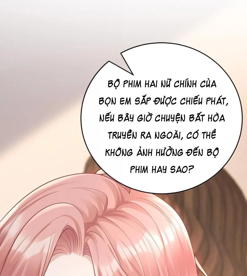 Cô Ấy Dường Như Đang Trêu Chọc Tôi Chapter 77 - Trang 25