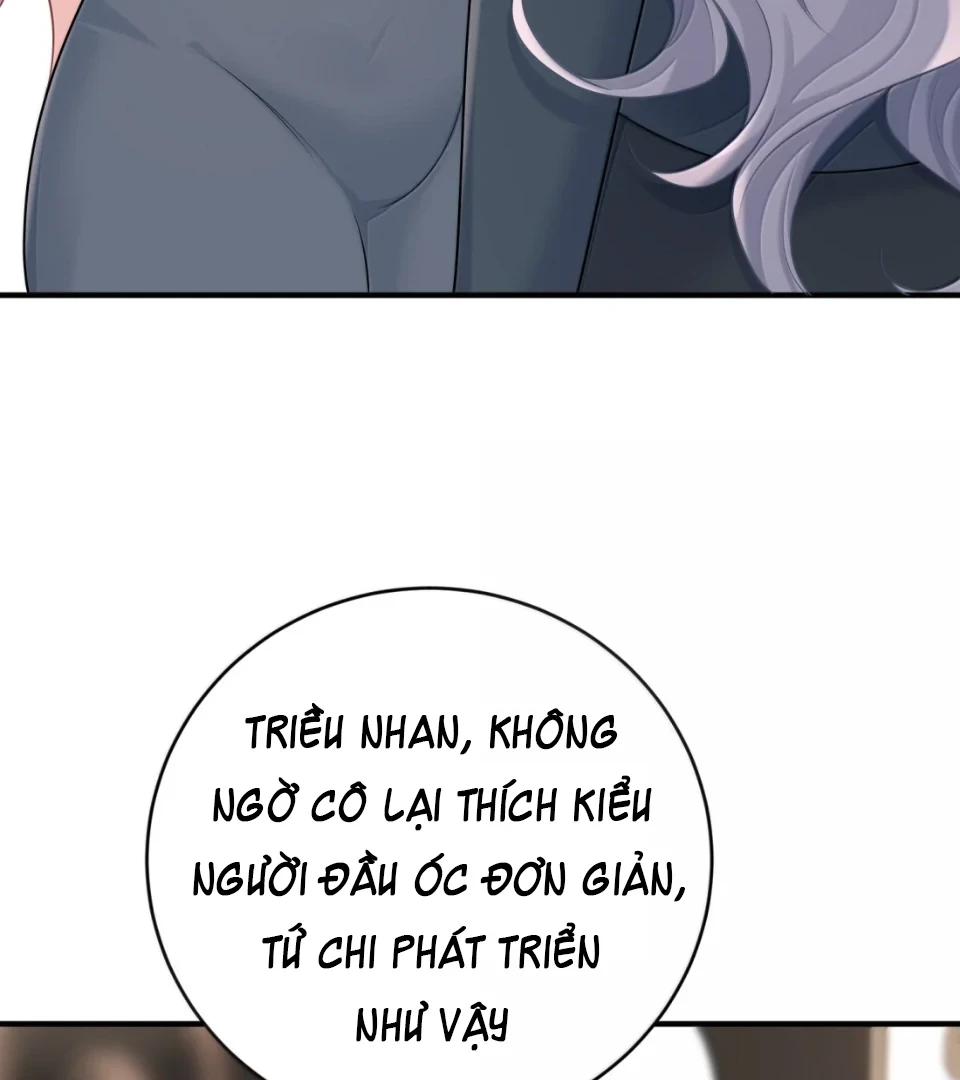 Cô Ấy Dường Như Đang Trêu Chọc Tôi Chapter 77 - Trang 3