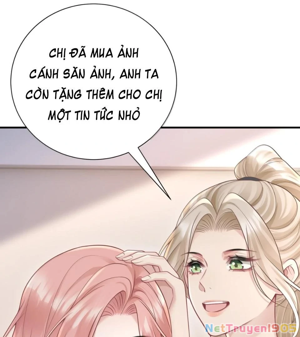 Cô Ấy Dường Như Đang Trêu Chọc Tôi Chapter 77 - Trang 33