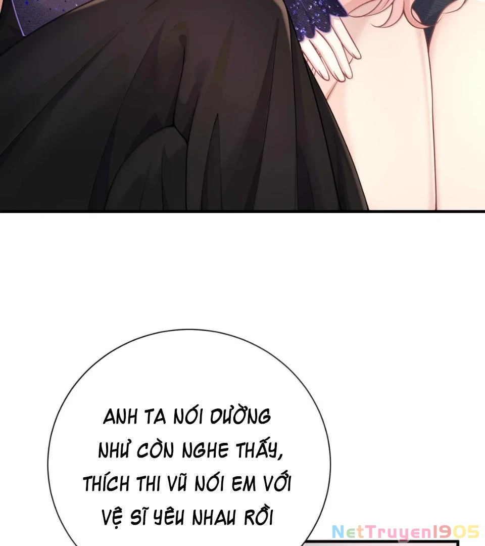 Cô Ấy Dường Như Đang Trêu Chọc Tôi Chapter 77 - Trang 35