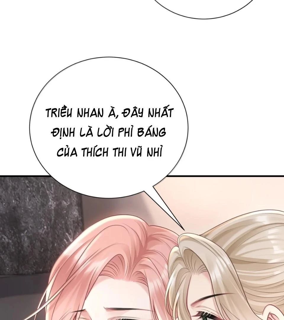 Cô Ấy Dường Như Đang Trêu Chọc Tôi Chapter 77 - Trang 37