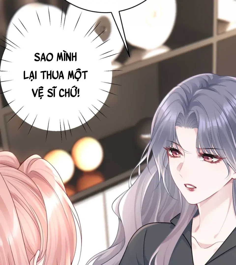 Cô Ấy Dường Như Đang Trêu Chọc Tôi Chapter 77 - Trang 4