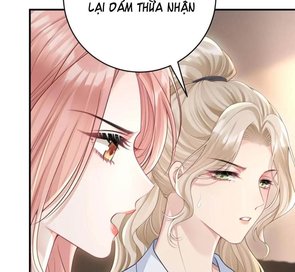 Cô Ấy Dường Như Đang Trêu Chọc Tôi Chapter 77 - Trang 44