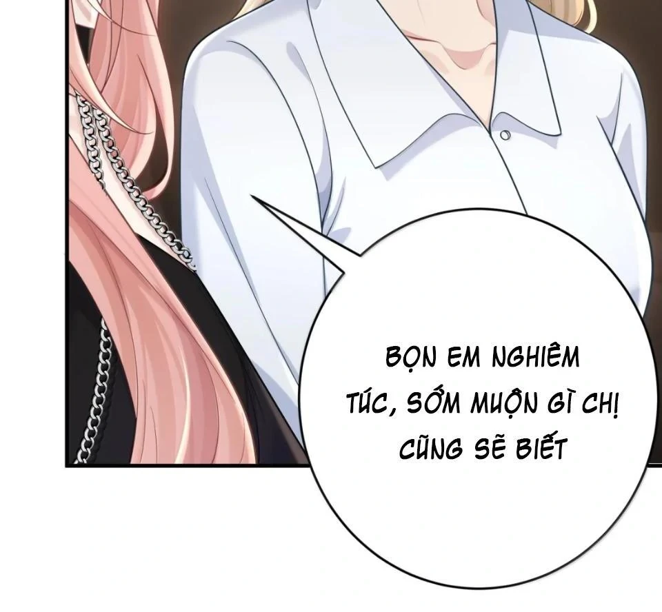 Cô Ấy Dường Như Đang Trêu Chọc Tôi Chapter 77 - Trang 45