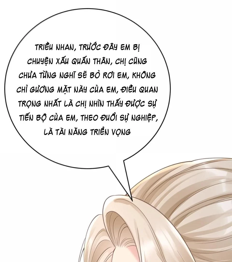 Cô Ấy Dường Như Đang Trêu Chọc Tôi Chapter 77 - Trang 46